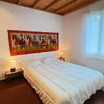 Apartamento Grand Duplex Ensoleillé, Forêt, Balcon, Baignoire Font Romeu