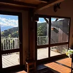 Grand Duplex Ensoleillé, Forêt, Balcon, Baignoire Apartamento *