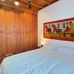 Apartamento Grand Duplex Ensoleillé, Forêt, Balcon, Baignoire Font Romeu