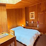 Апартаменты Grand Duplex Ensoleille, Foret, Balcon, Baignoire *