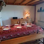 Grand Duplex Ensoleillé, Forêt, Balcon, Baignoire Apartamento Font Romeu