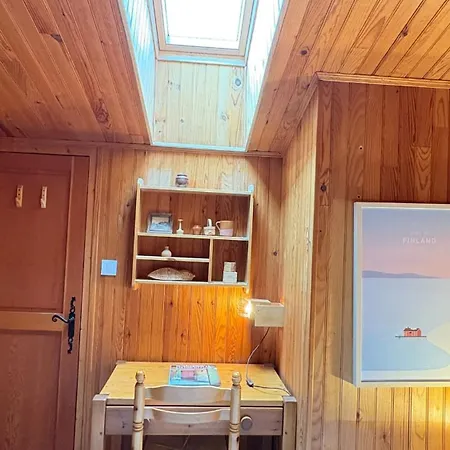 Grand Duplex Ensoleille, Foret Cheminee Font-Romeu-Odeillo-Via