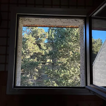Appartement Grand Duplex Ensoleille, Foret, Balcon, Baignoire